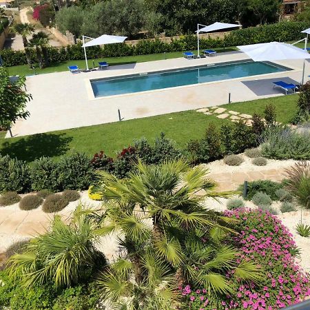 Appartamenti San Lorenzo Marzamemi Cecilia Reitani Dış mekan fotoğraf