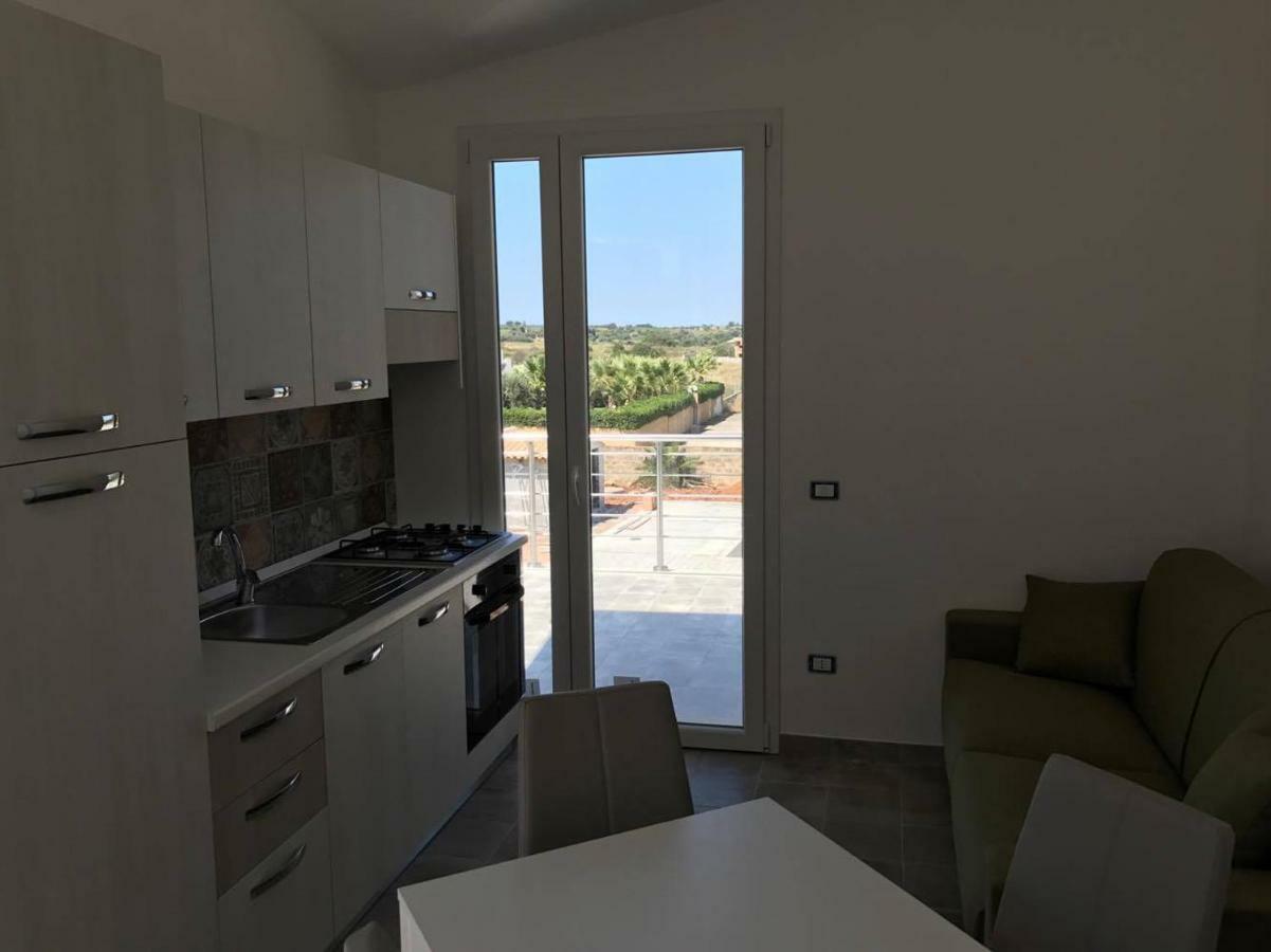 Appartamenti San Lorenzo Marzamemi Cecilia Reitani Dış mekan fotoğraf