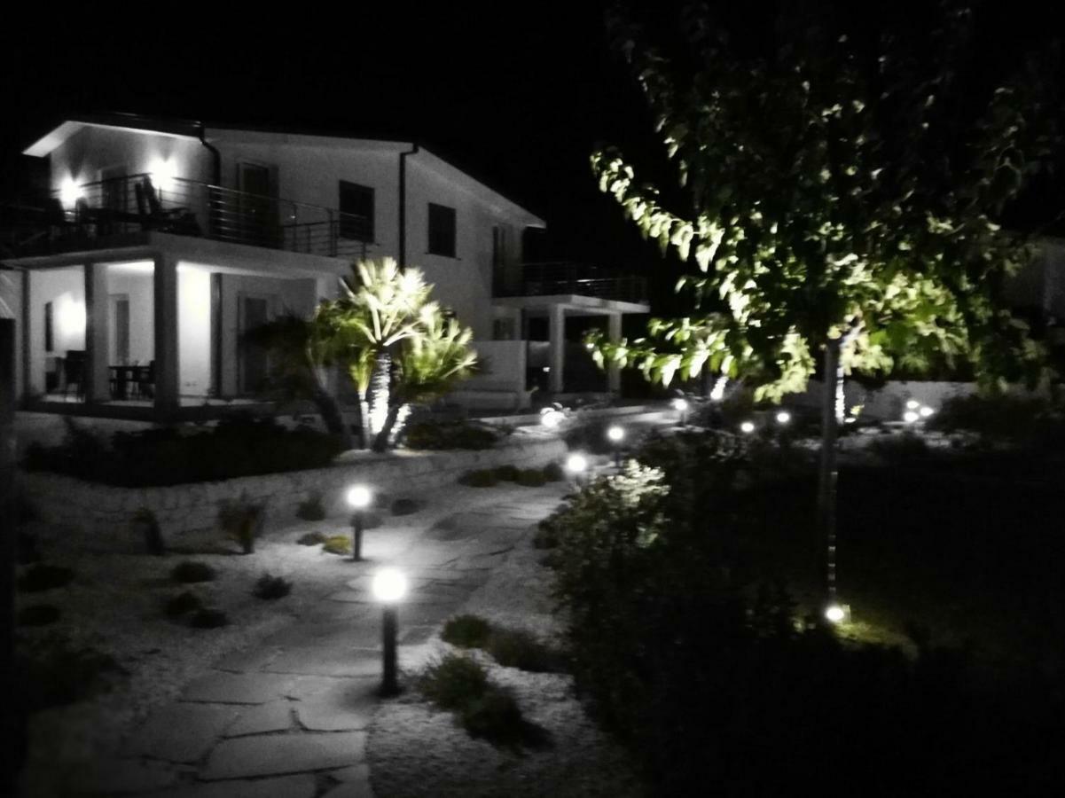 Appartamenti San Lorenzo Marzamemi Cecilia Reitani Dış mekan fotoğraf