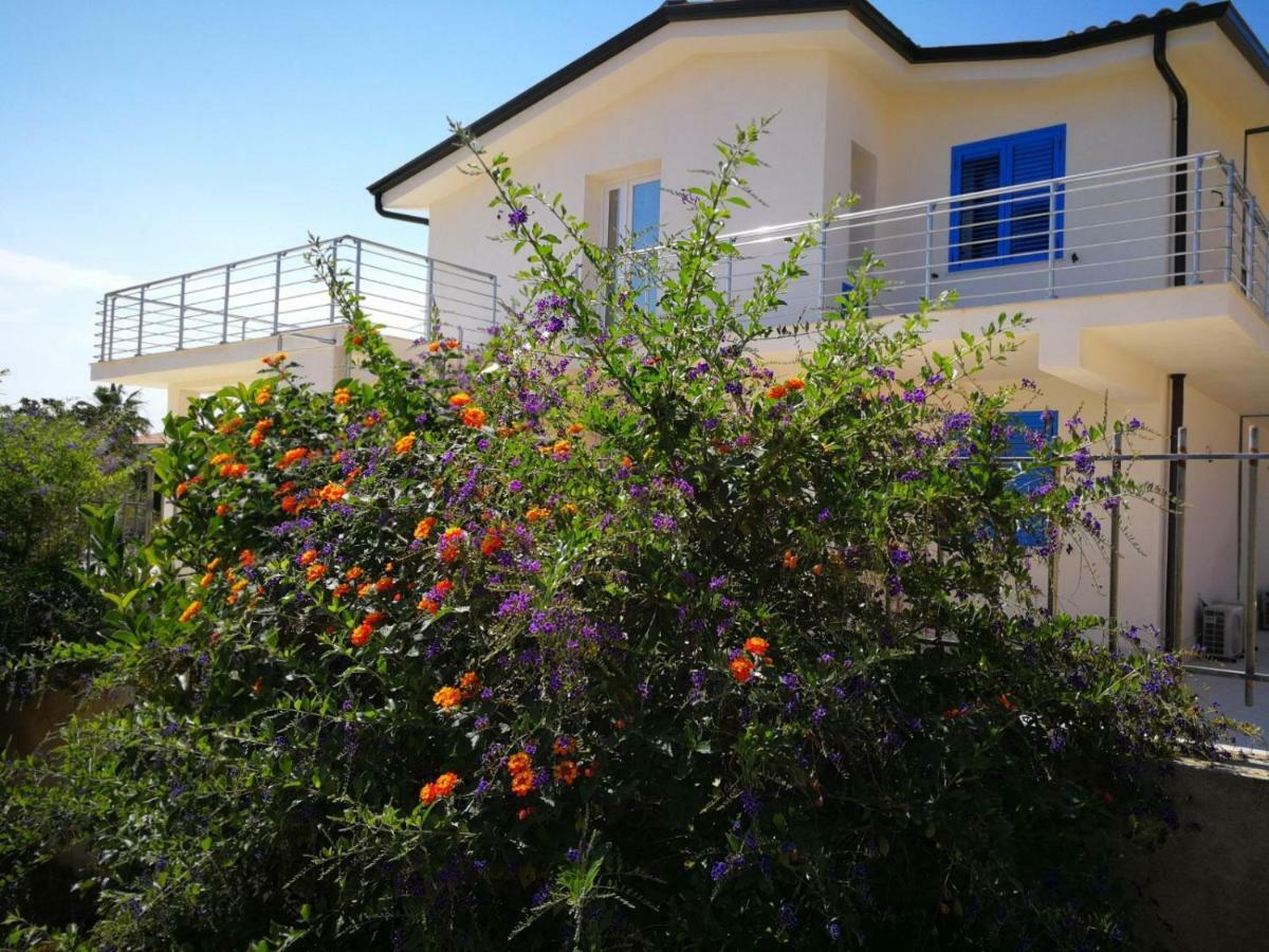 Appartamenti San Lorenzo Marzamemi Cecilia Reitani Dış mekan fotoğraf