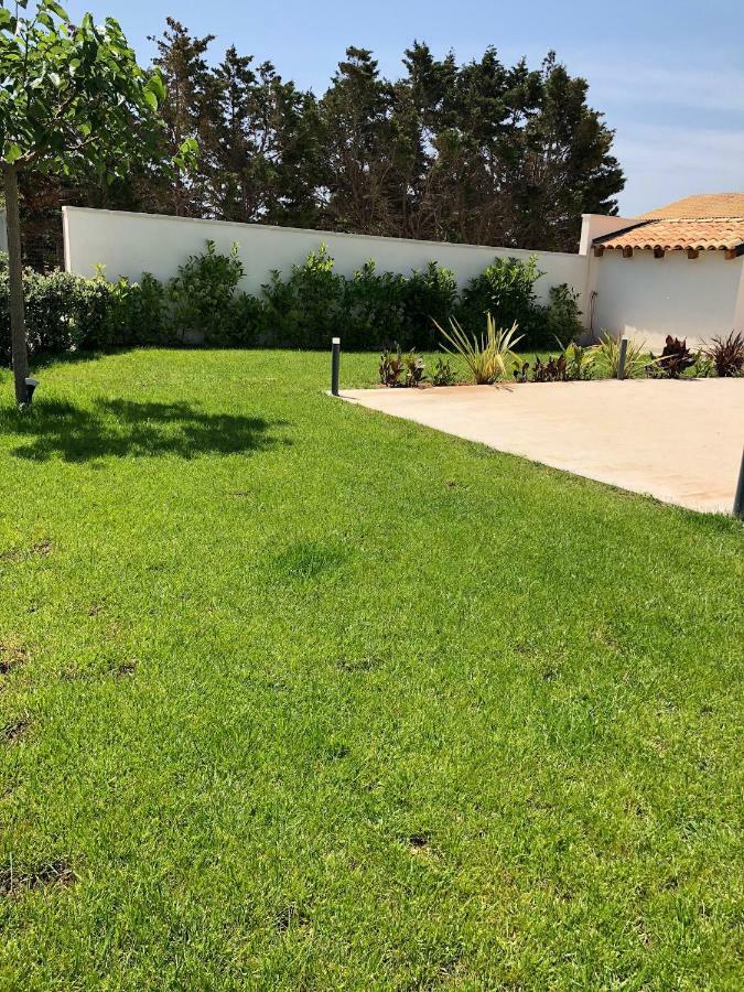 Appartamenti San Lorenzo Marzamemi Cecilia Reitani Dış mekan fotoğraf
