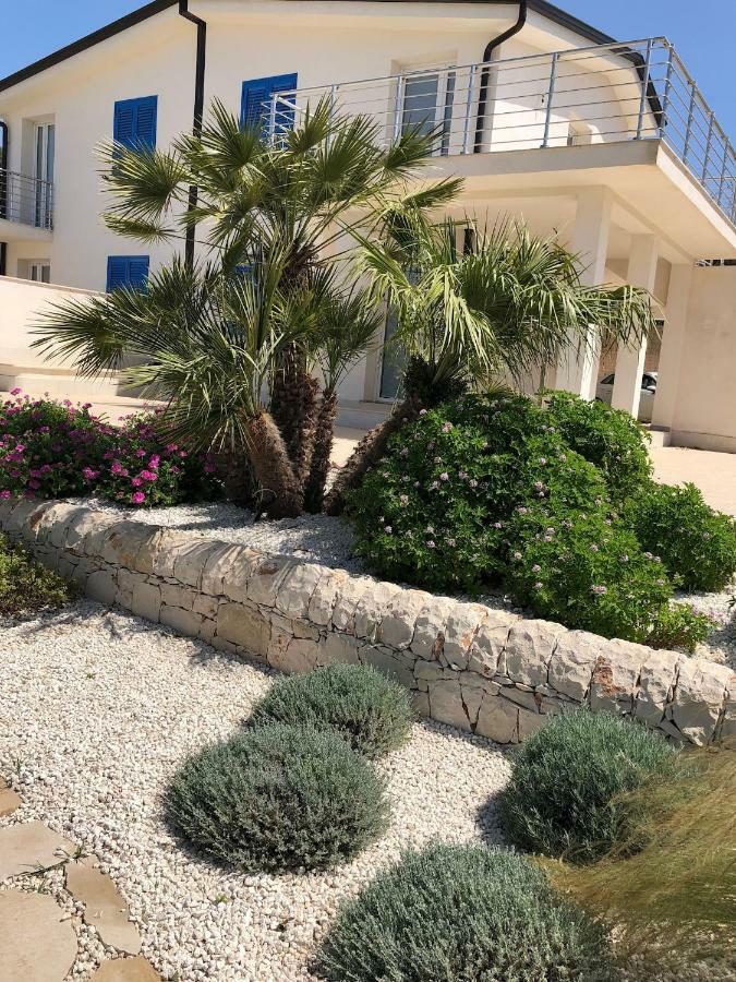 Appartamenti San Lorenzo Marzamemi Cecilia Reitani Dış mekan fotoğraf