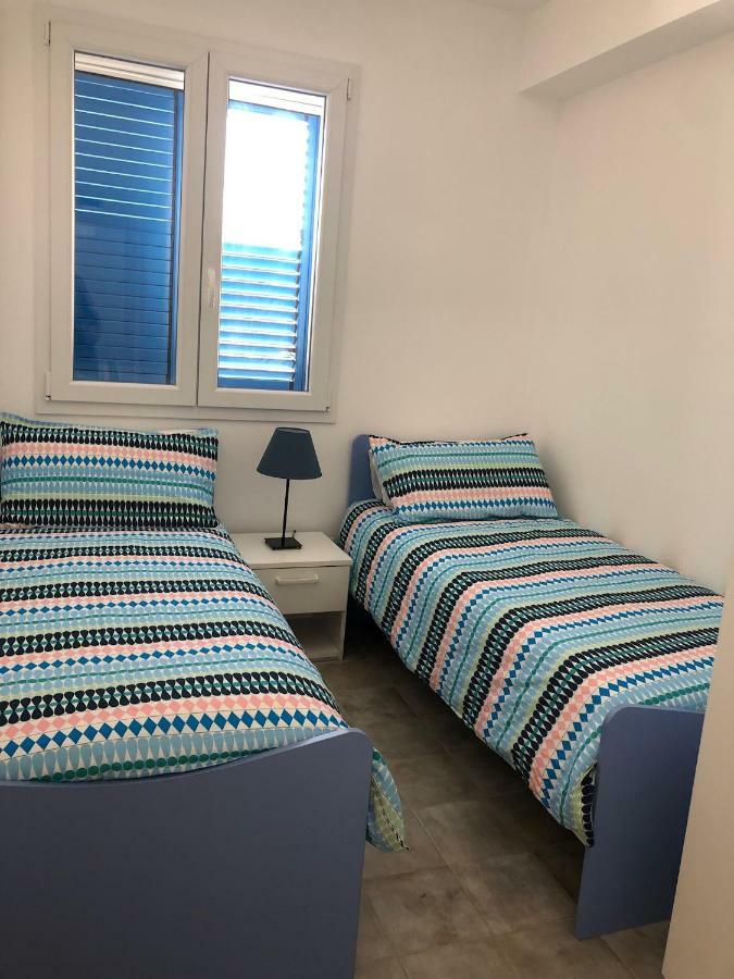 Appartamenti San Lorenzo Marzamemi Cecilia Reitani Dış mekan fotoğraf